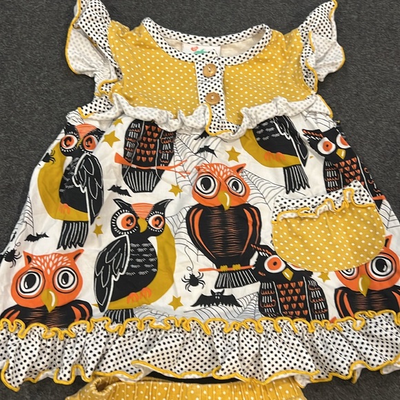 Shrimp and grits outfit - Picture 2 of 3